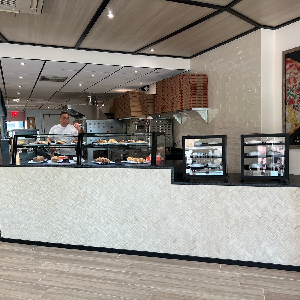 Marko's Pizzeria 2