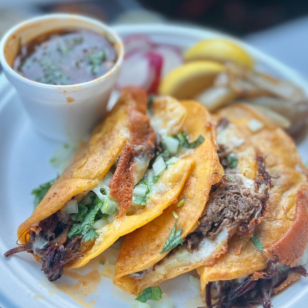 Tacos el Noa Noa 1
