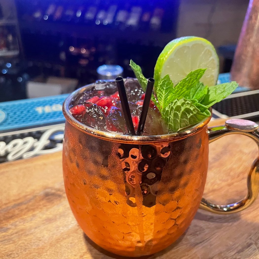 Xicote Cocina Mexicana 3