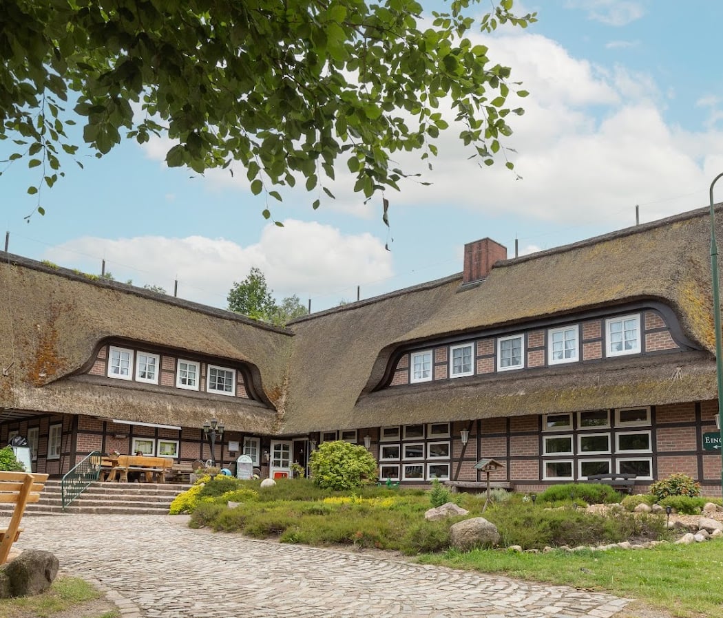 Undeloher Hof 2