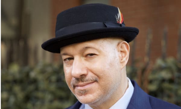 Brian Charette Trio 1