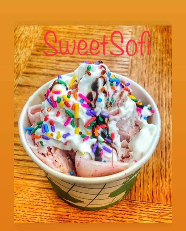 Sweet Sofi 2