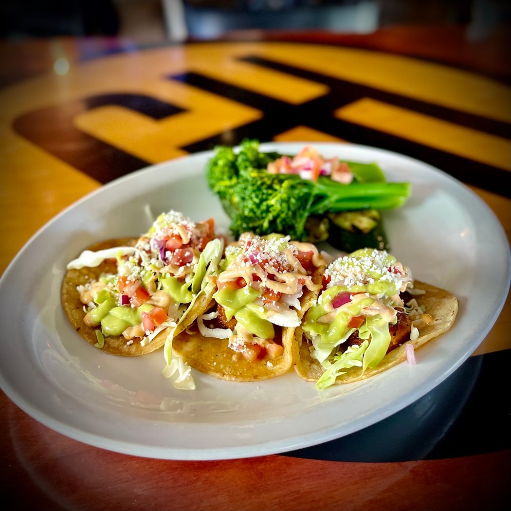 Taco Tuesday - Tacos Specials 1