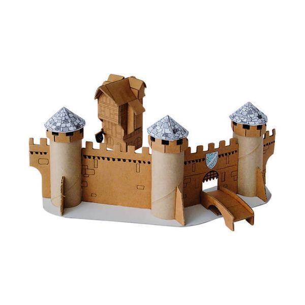 Atelier "Les p'tits architectes" 1