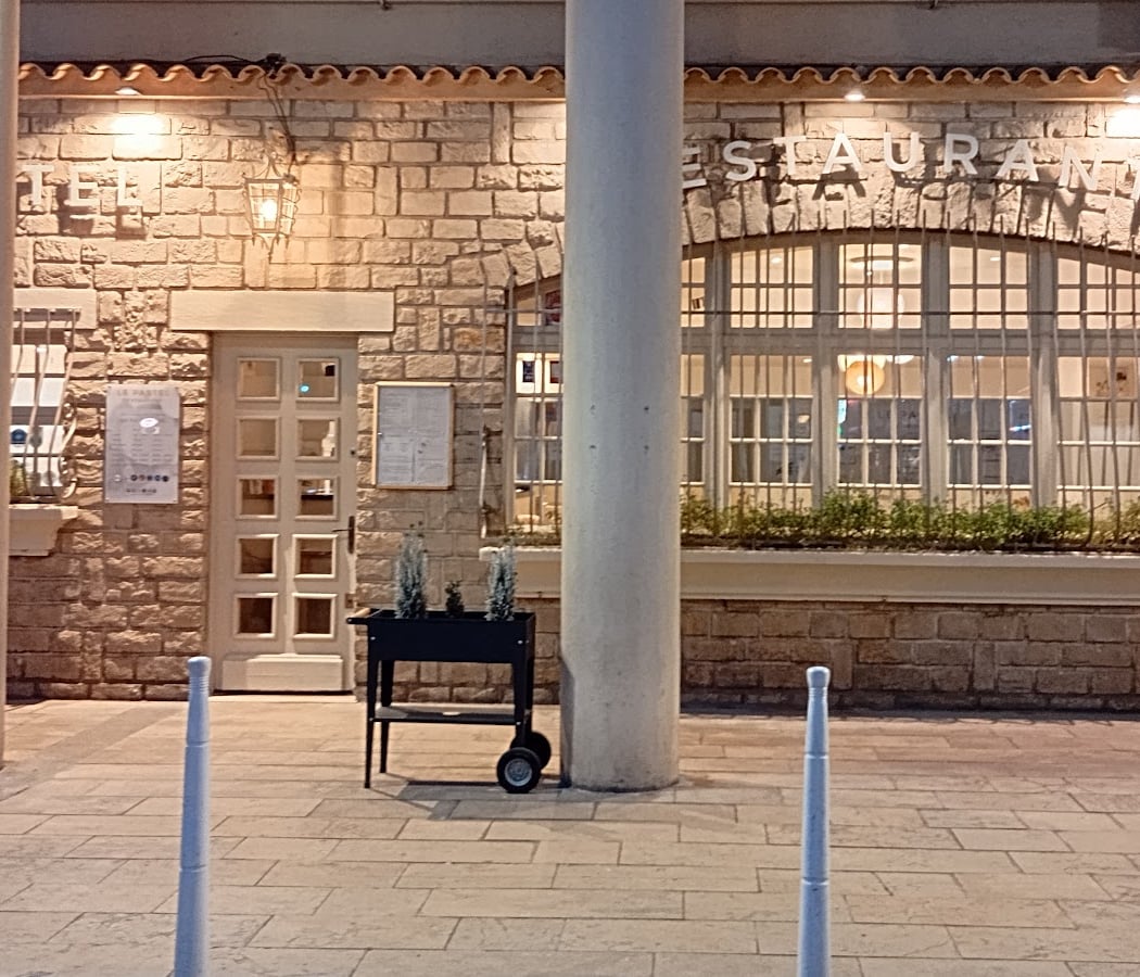 Le Pastel - Restaurant Toulon 2