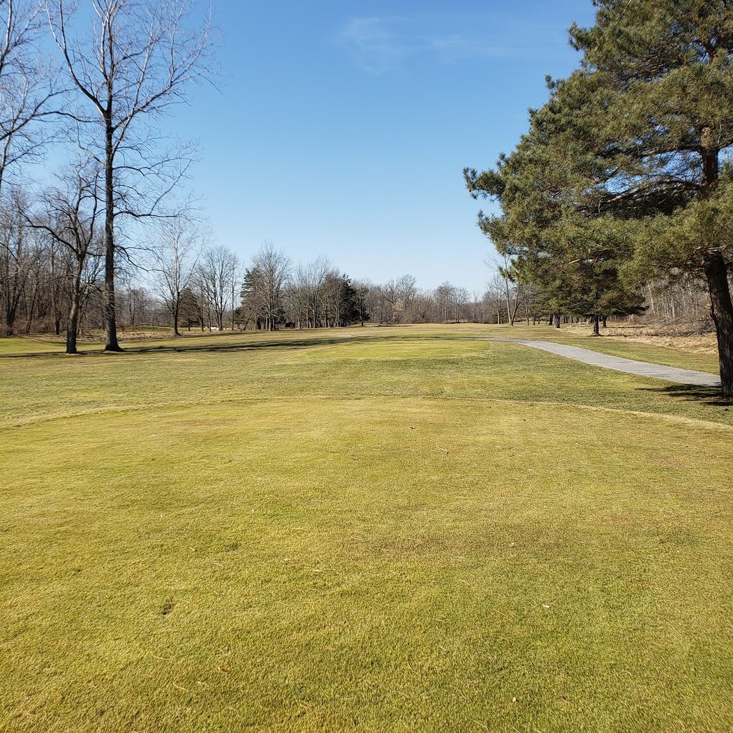 BDGA Boys' & Girls' Junior Stroke Play Championship 2
