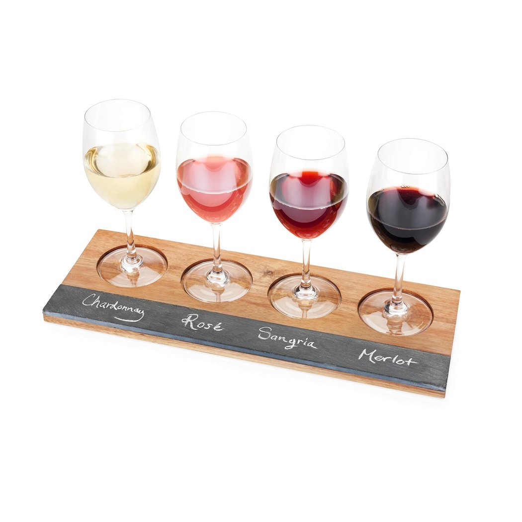 Wine Tasting at Wanderlust 2