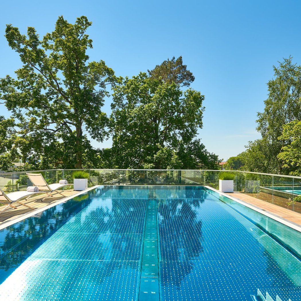 ROEWERS Privathotel & Spa 1