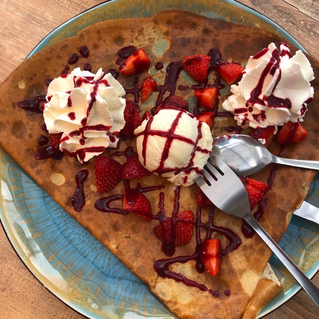 Crêperie LoCo 1