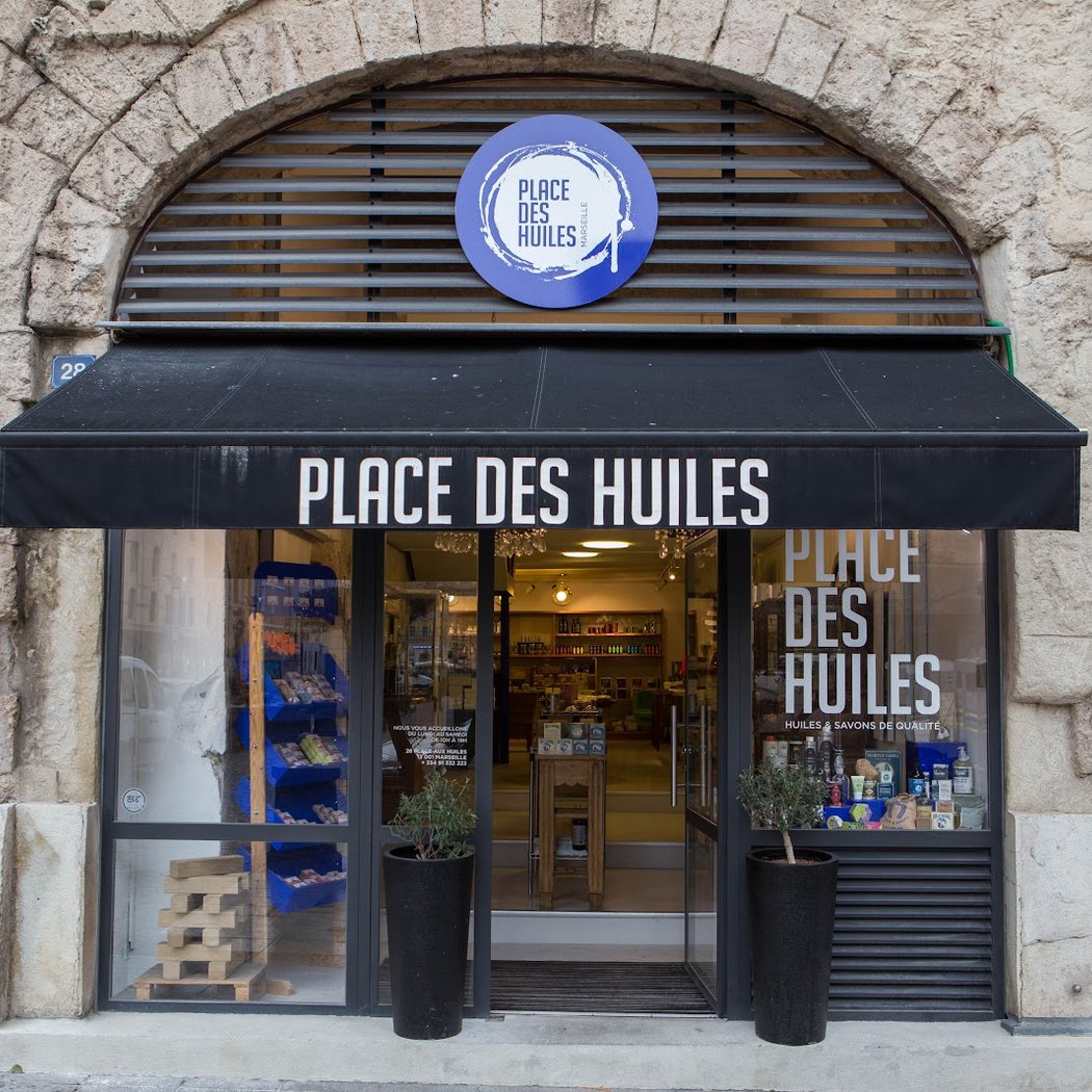 Place des huiles 2