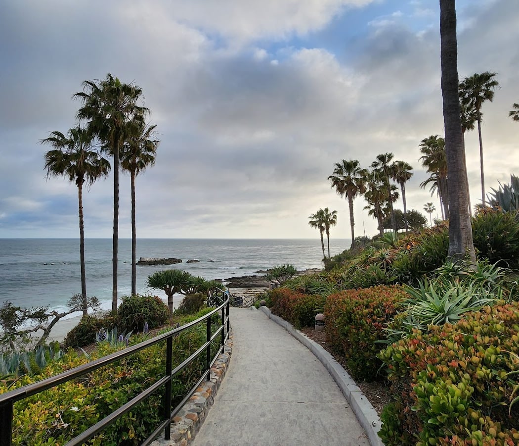 Heisler Park 1
