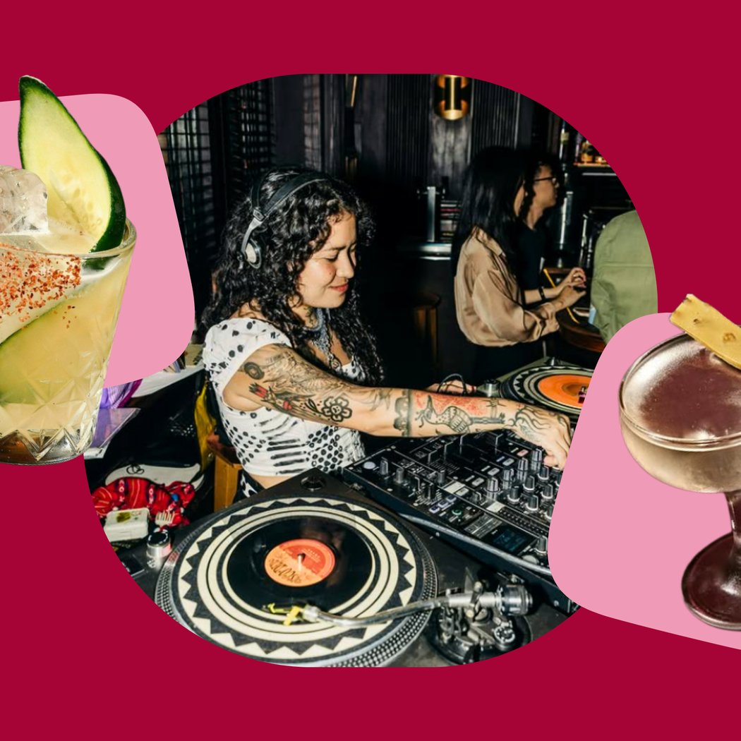 Live DJ Nights at Bar Calico