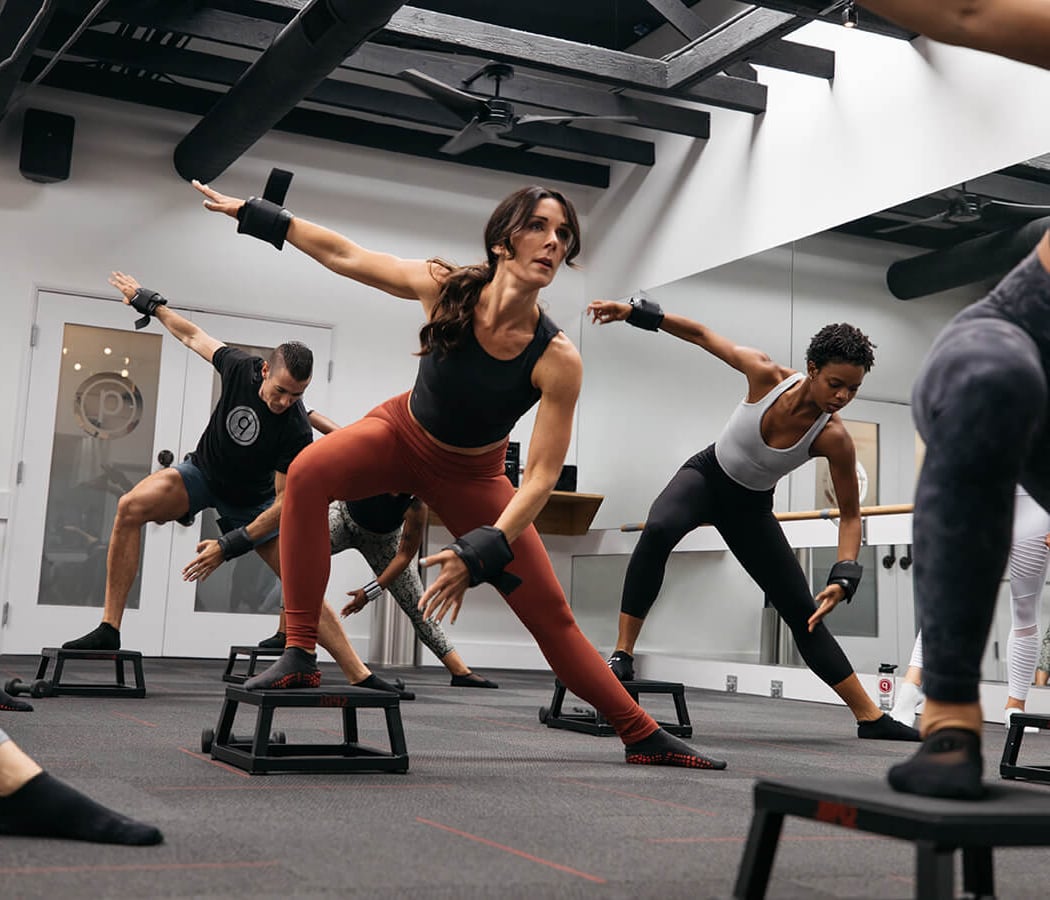Pure Barre 1