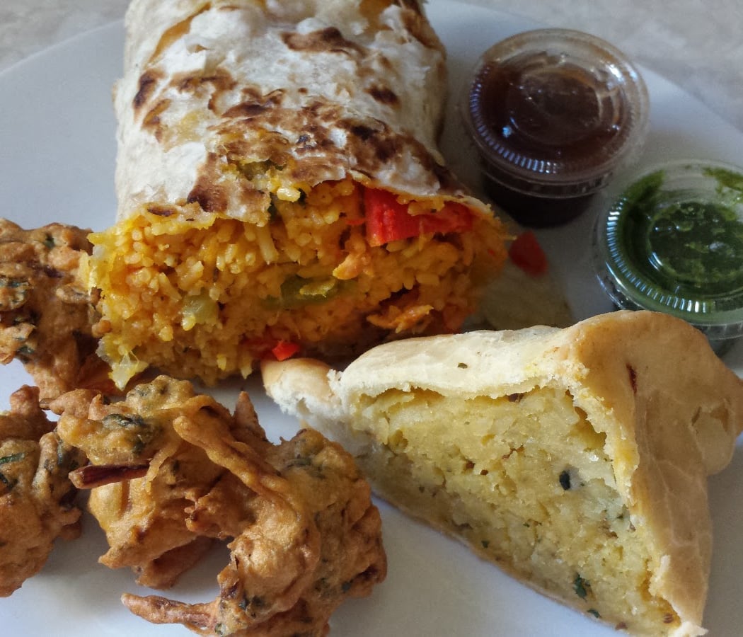 New Taste of India 1