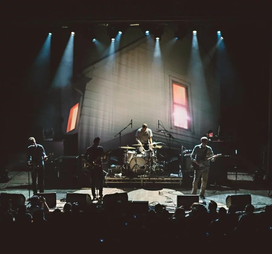 American Football 1