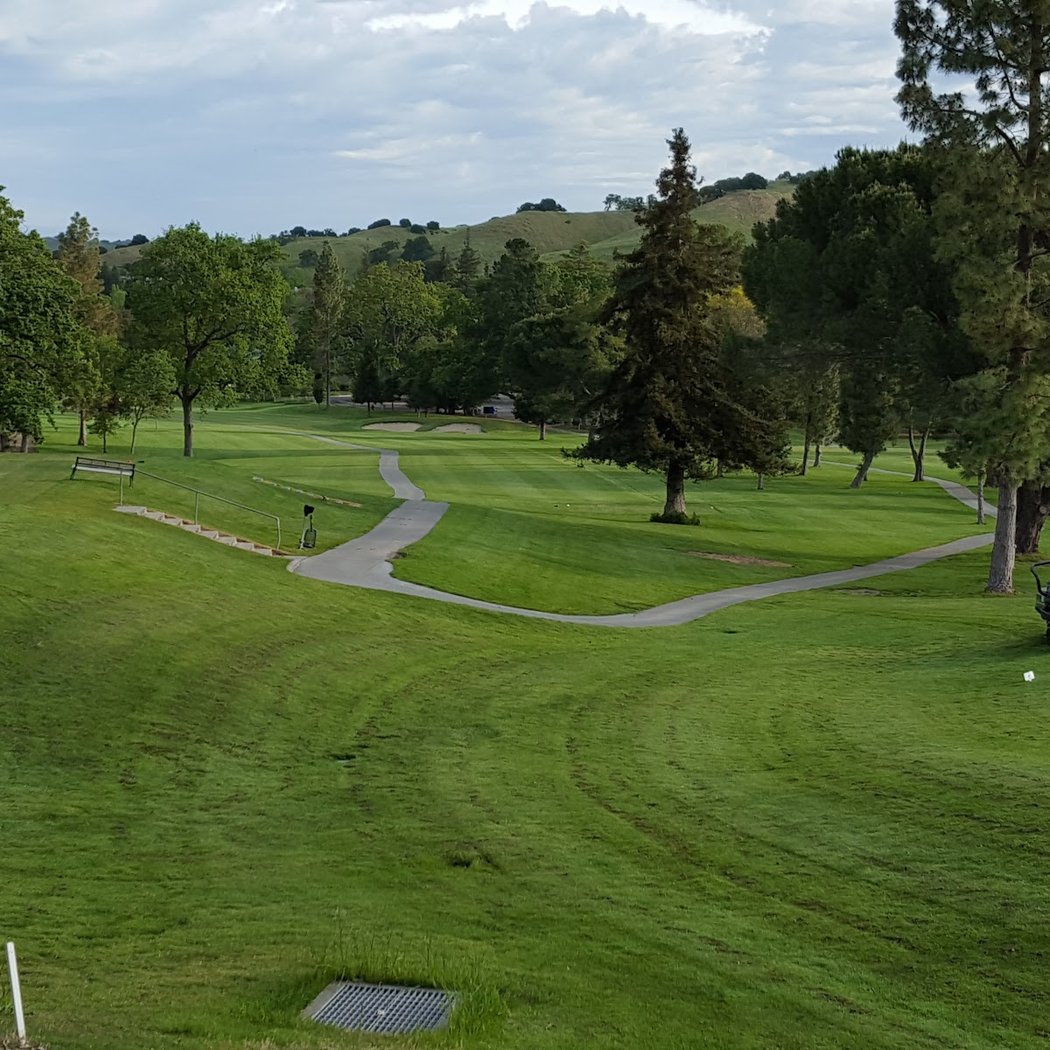 Rossmoor Golf Clubs 3