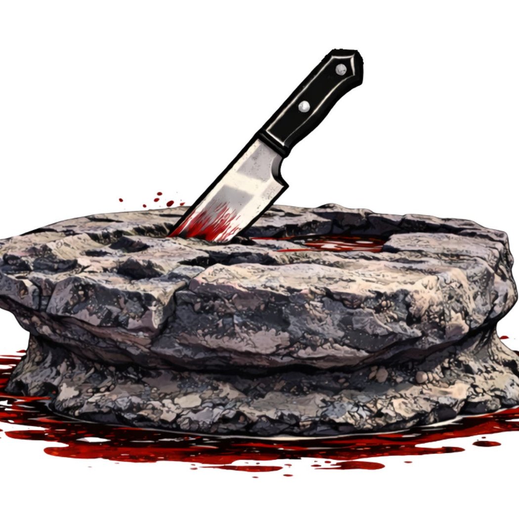 As The Knife Twists 2