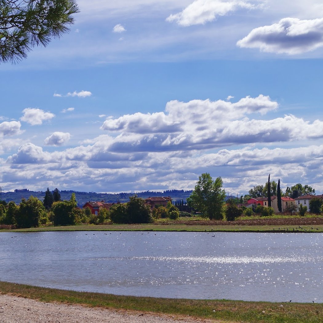 Parco di Serravalle 1