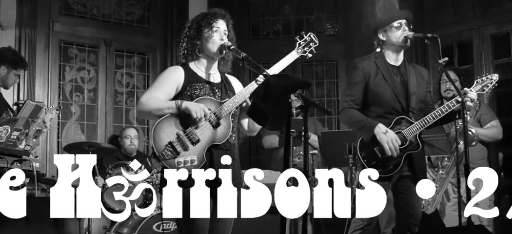 The Harrisons 2