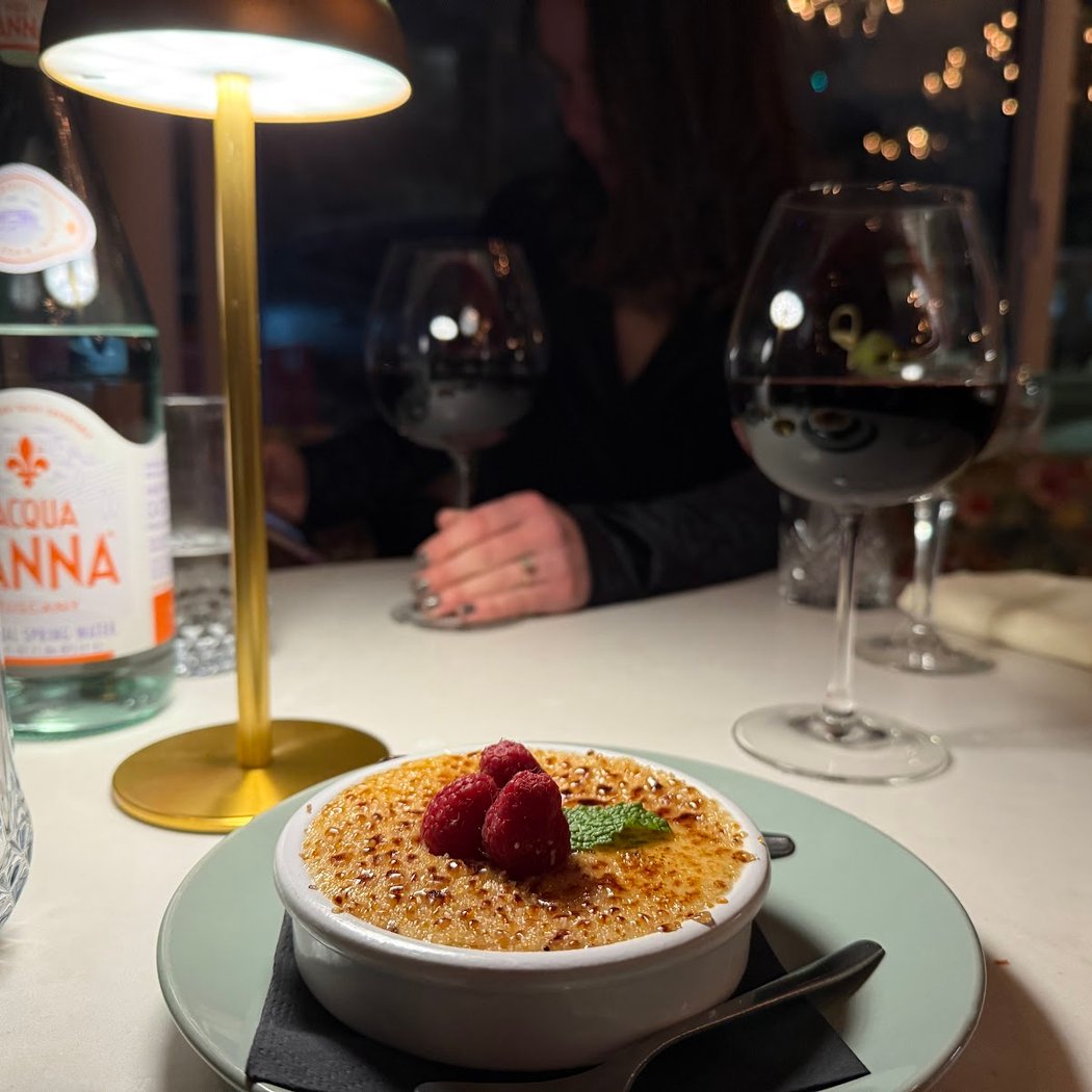 C Kew Gardens | Restaurant Lounge Bar 4