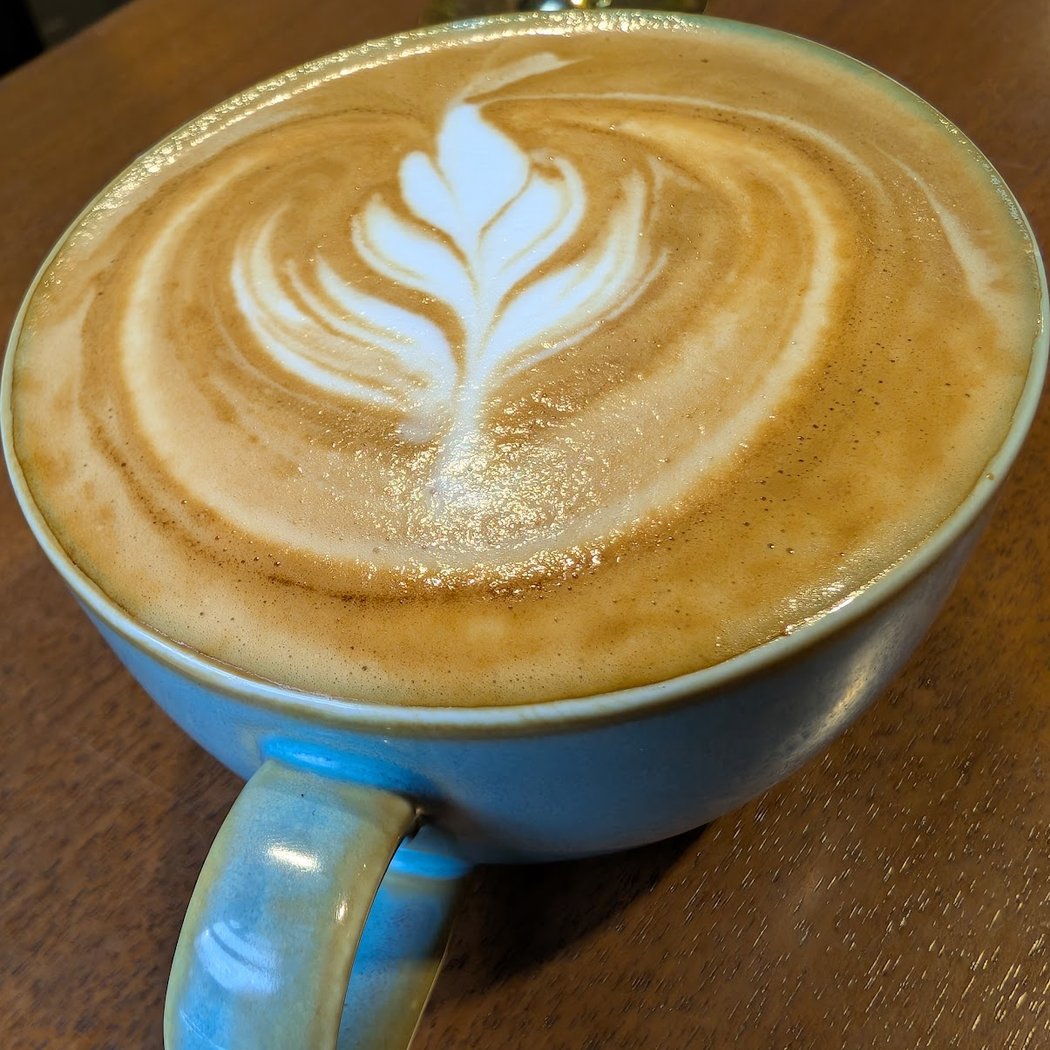Dell'Aria - Italian Love for Coffee 1