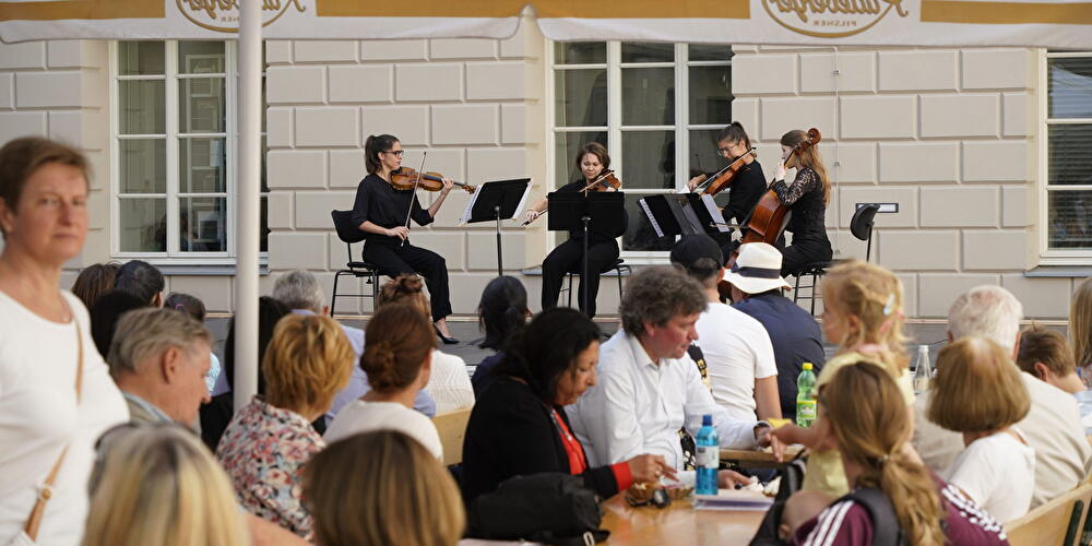 Open Day at Berlin Staatsoper 2