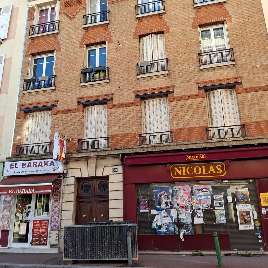 El Baraka 2