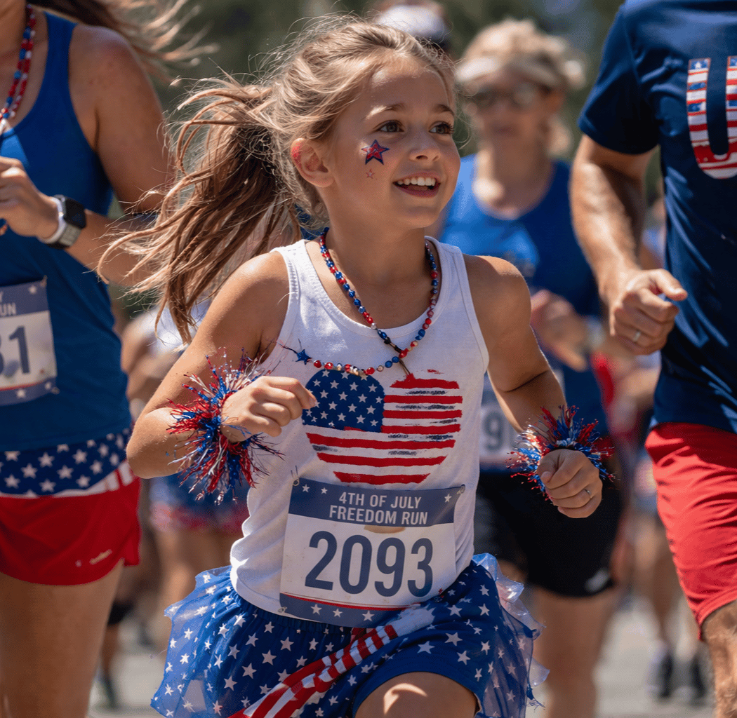 The Auburn Mile 2