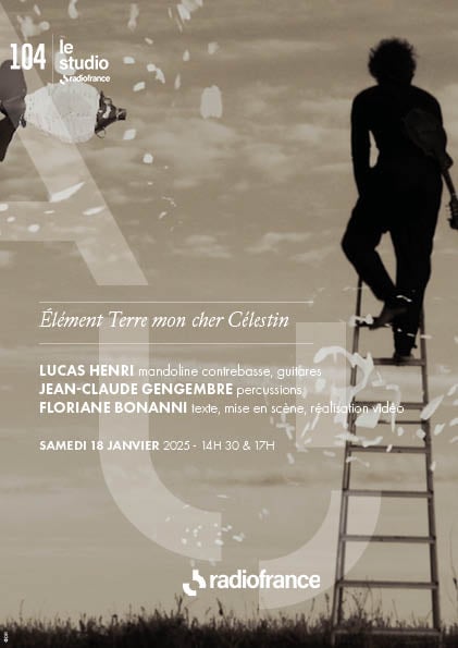 Élément Terre mon cher Célestin ! 1