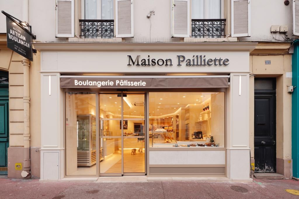 Maison Pailliette 2