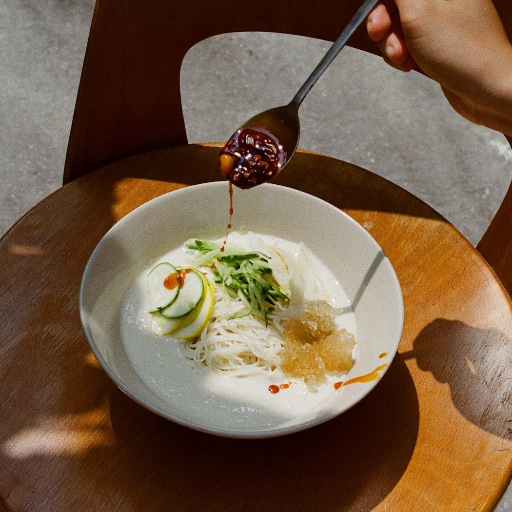 Menu unique et autres chinoiseries 3