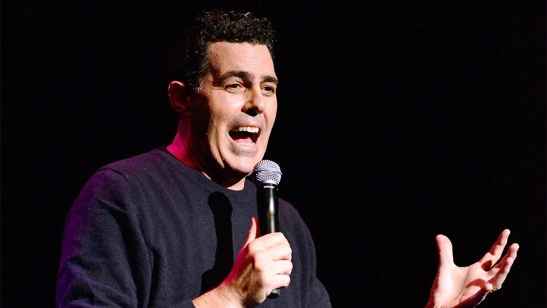 Adam Carolla 1