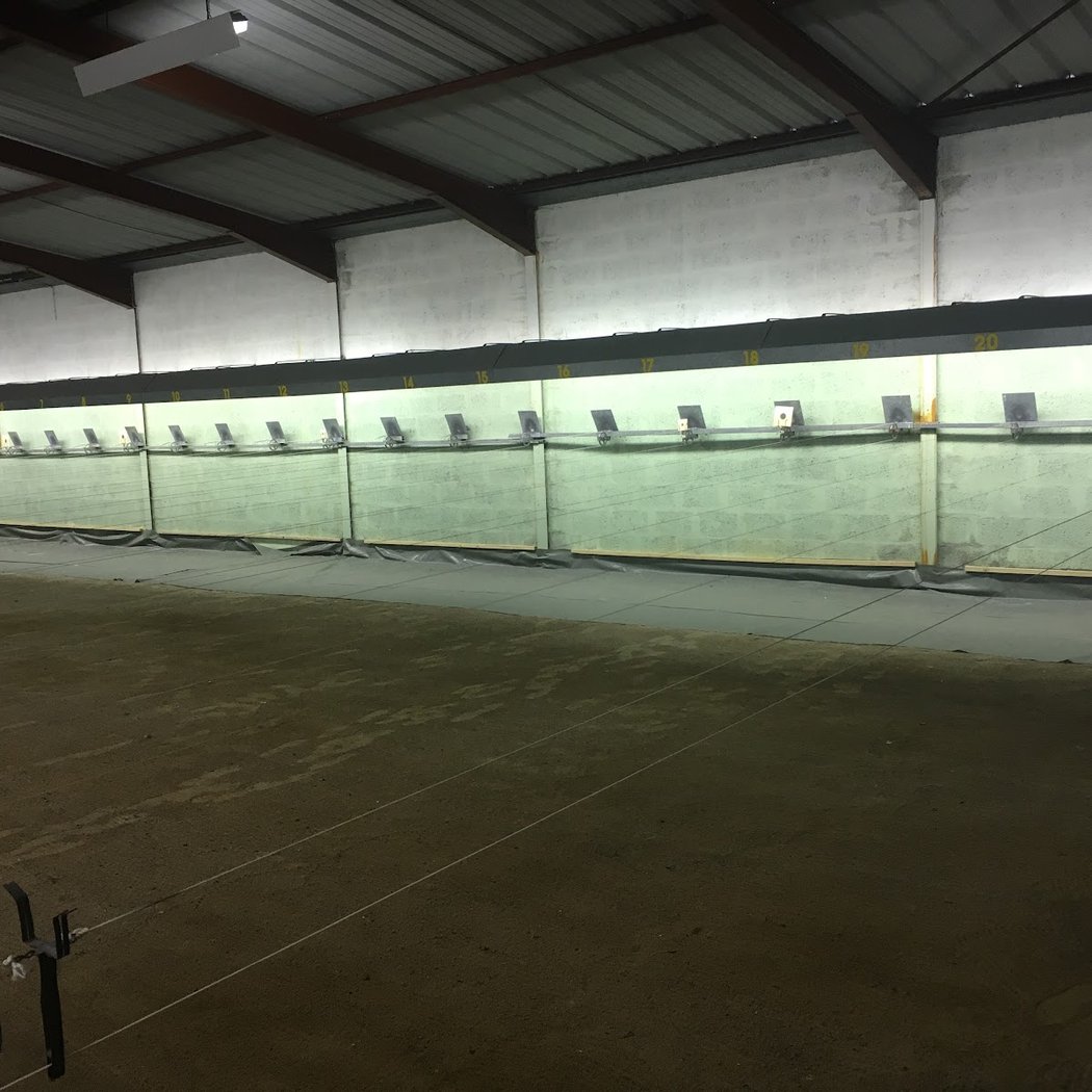 Complexe Sportif et Culturel du Val Saint-Martin 1