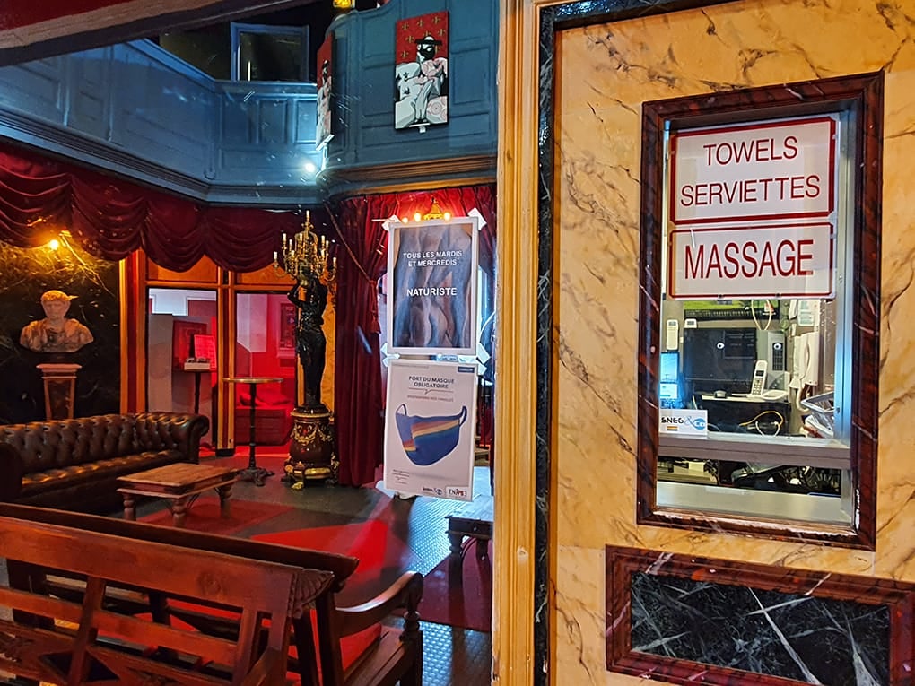 Les Bains d'Odessa 3