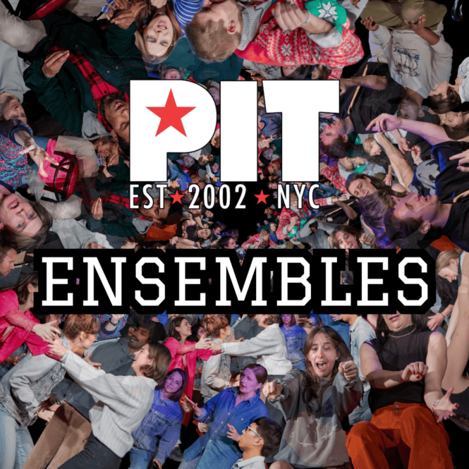 PIT ENSEMBLES 1