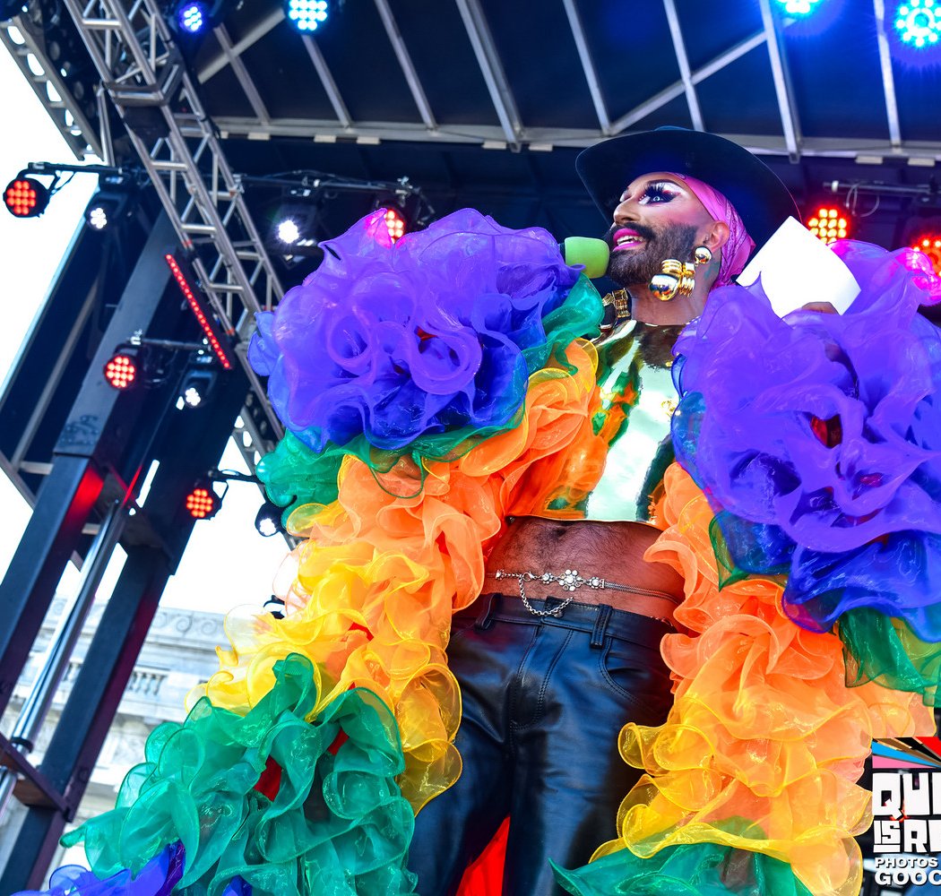 56th Annual SF Pride Celebration & Parade