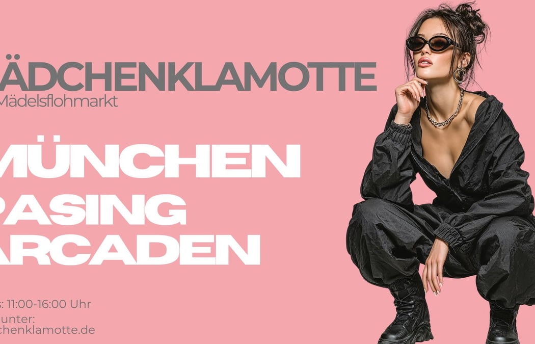 Mädchenklamotte 1