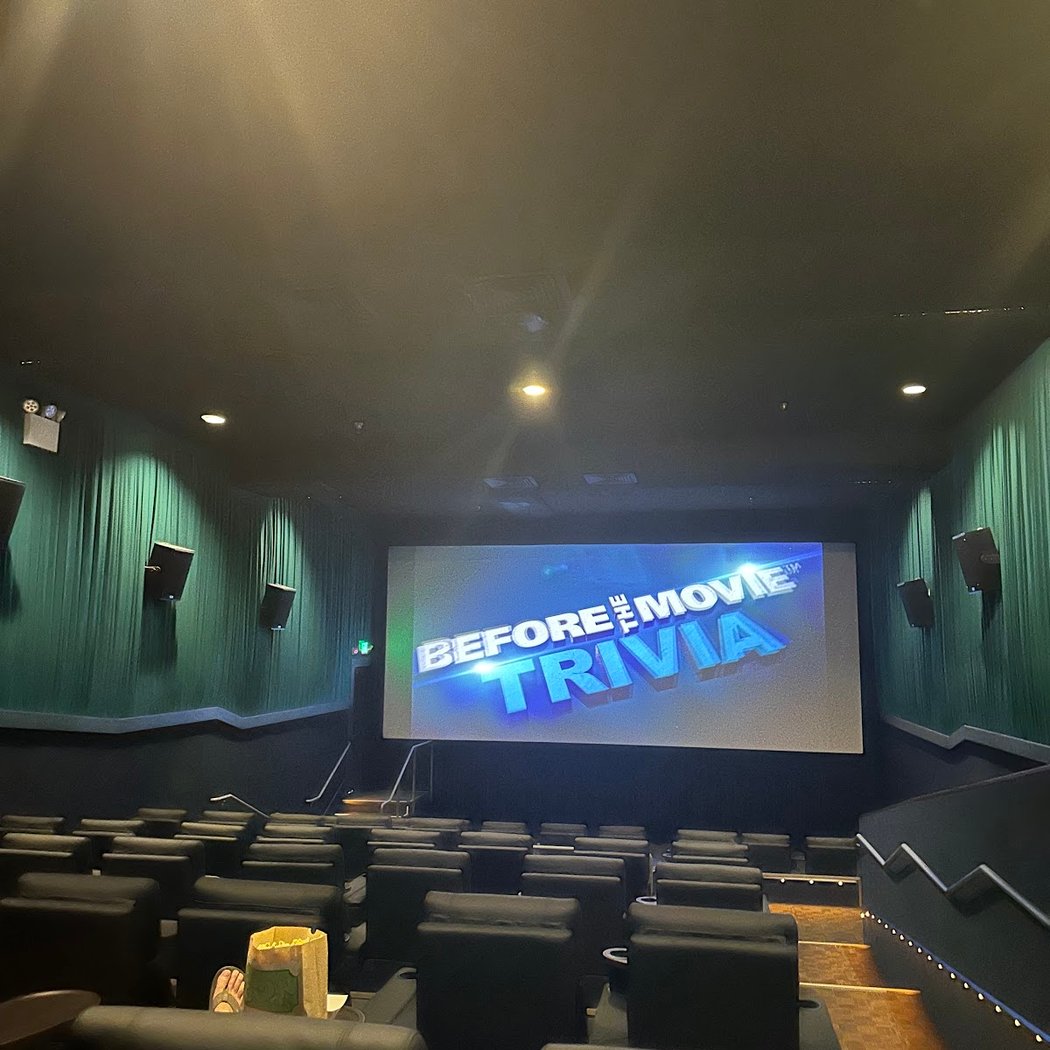 Larkspur Landing Cinema 2