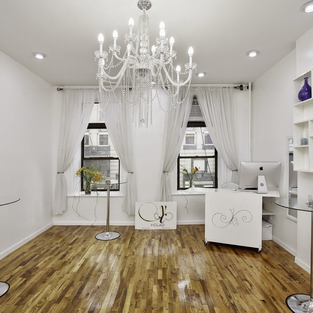 Y-Clad's Hidden Gem Gallery & Event Venue | Y-Clad's Hidden Gem Jewelry & Accessories Boutique 2