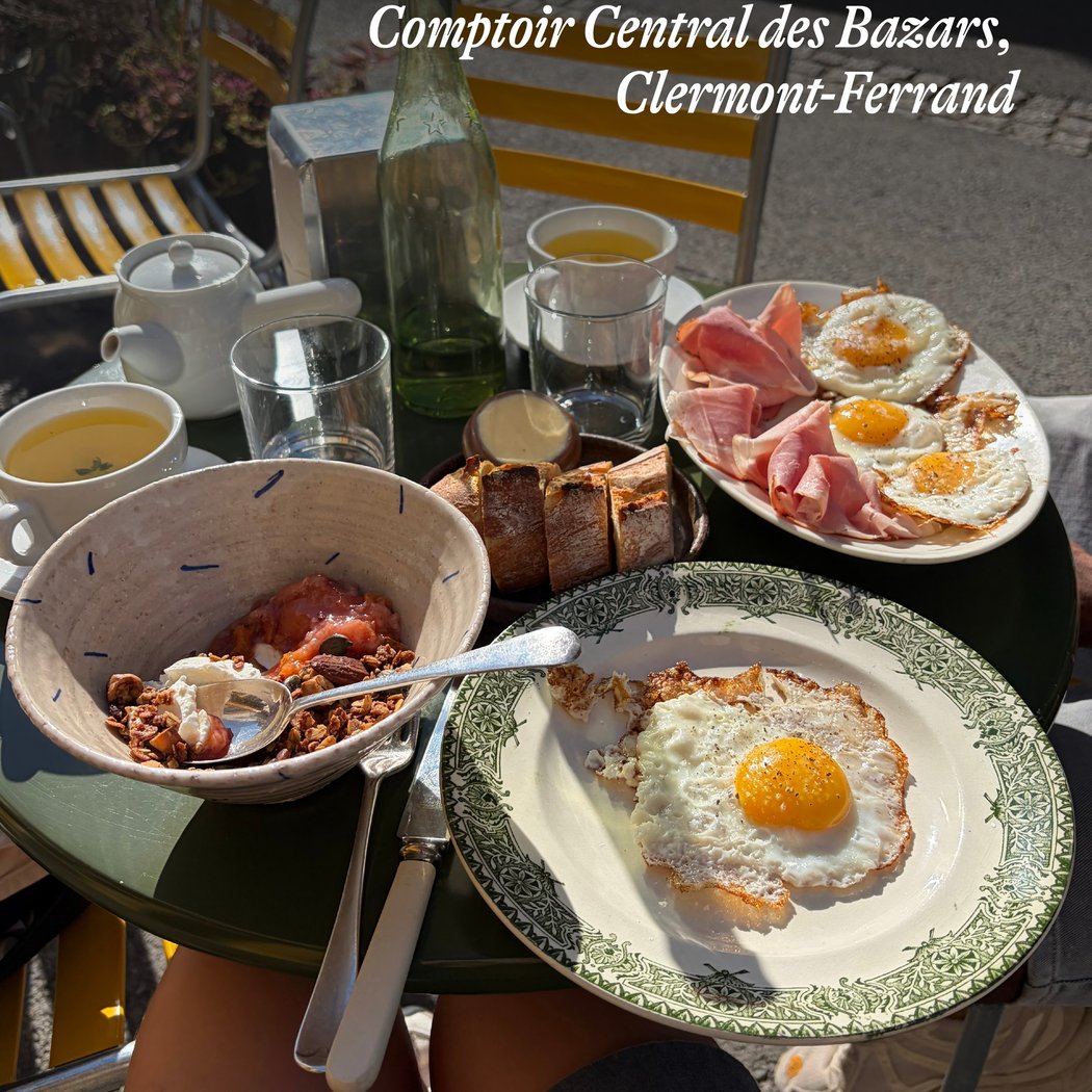 Comptoir Central Des Bazars 1