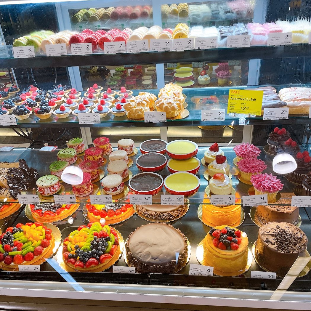 Whole Foods Market 1