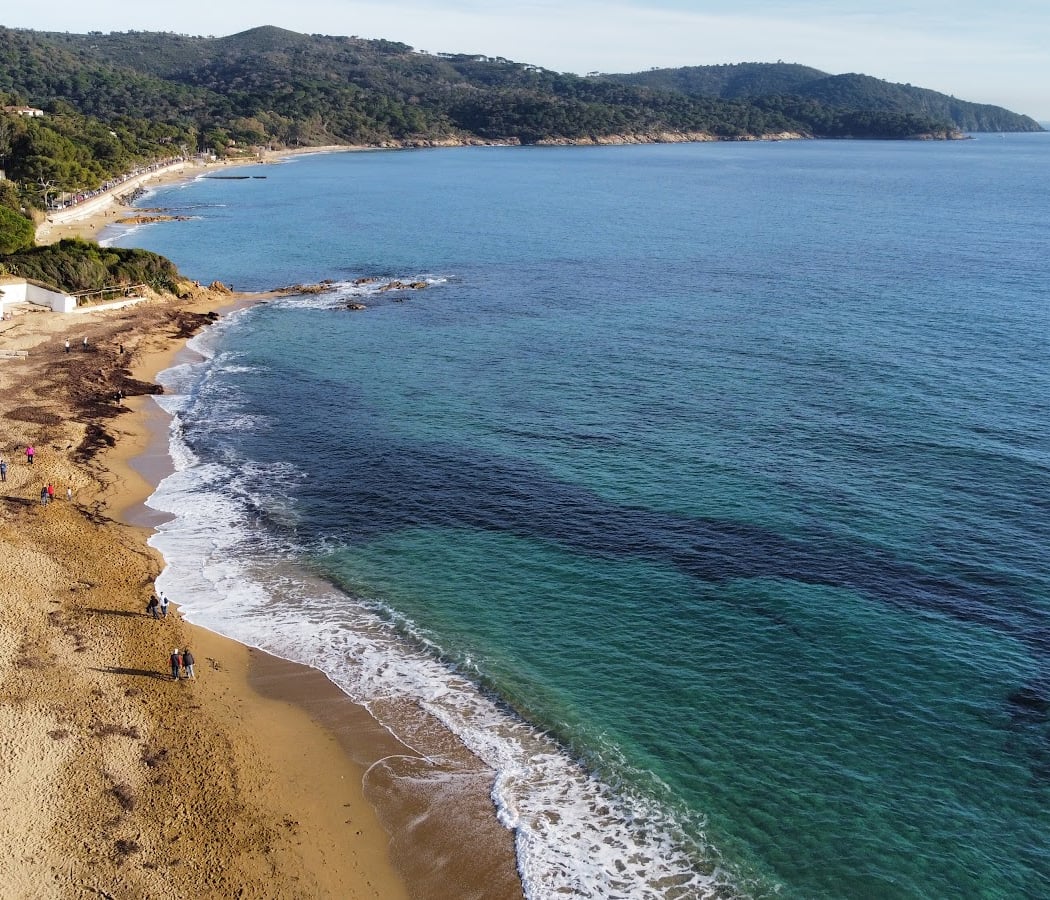 Plage d’Héraclée 2