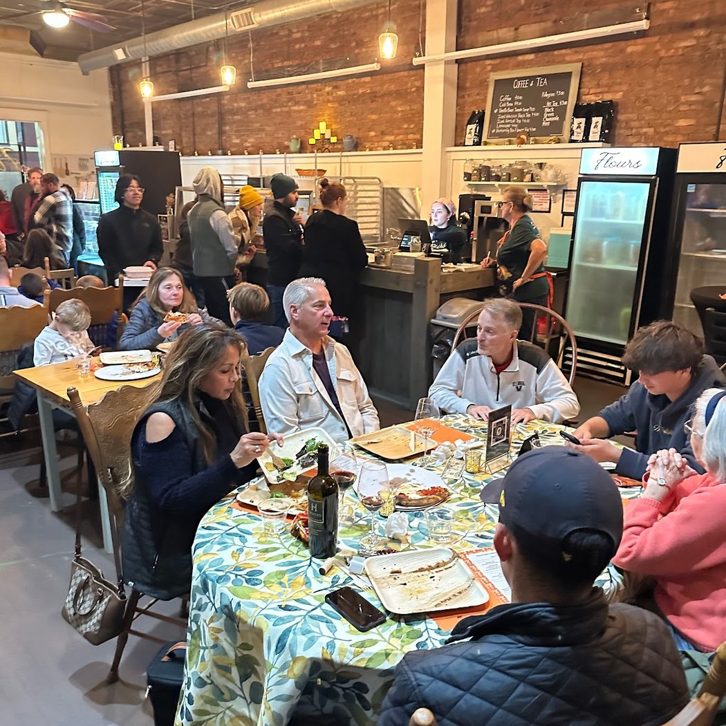 Pasta Making Workshops 2