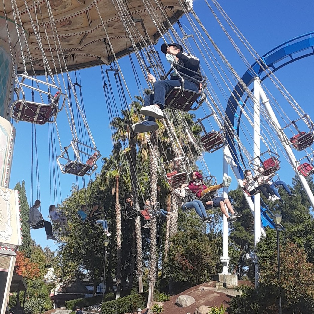 NorCal County Fair 1