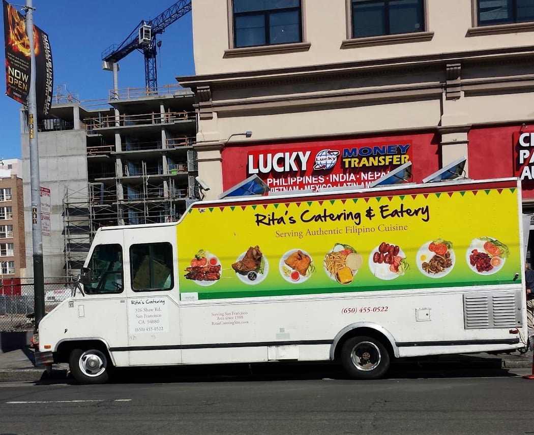 Rita's Catering Trucks 2