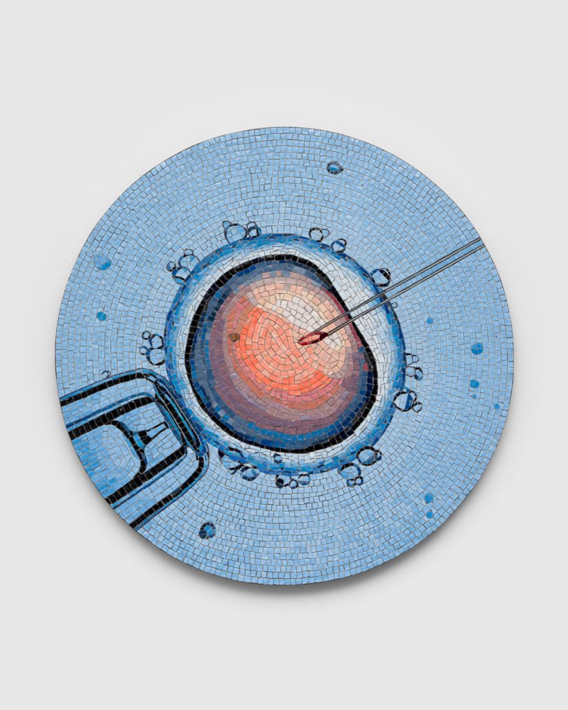 Liquid Bodies (særomvisning) 1