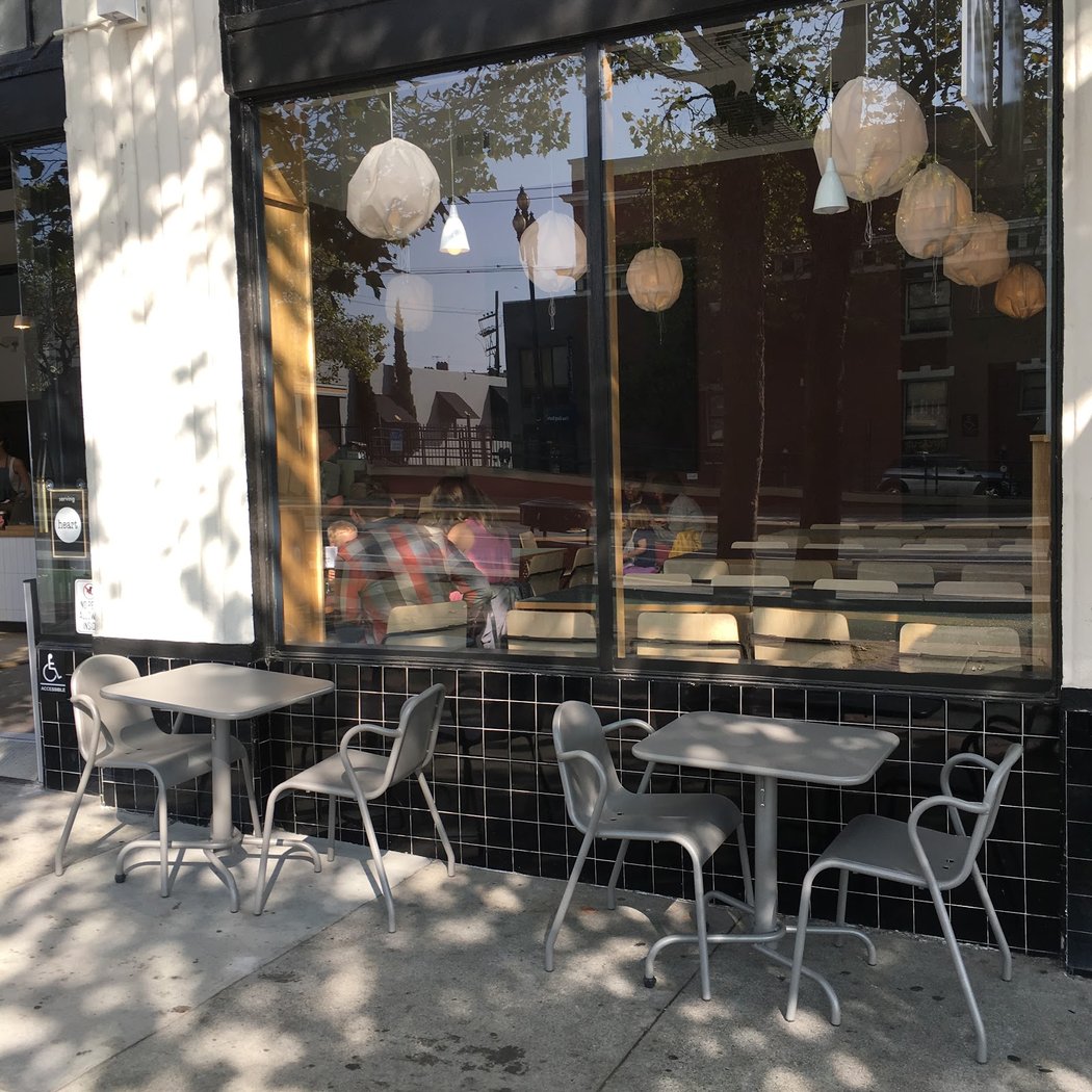 Women & Non-Binary Bike SF Coffee Club 3