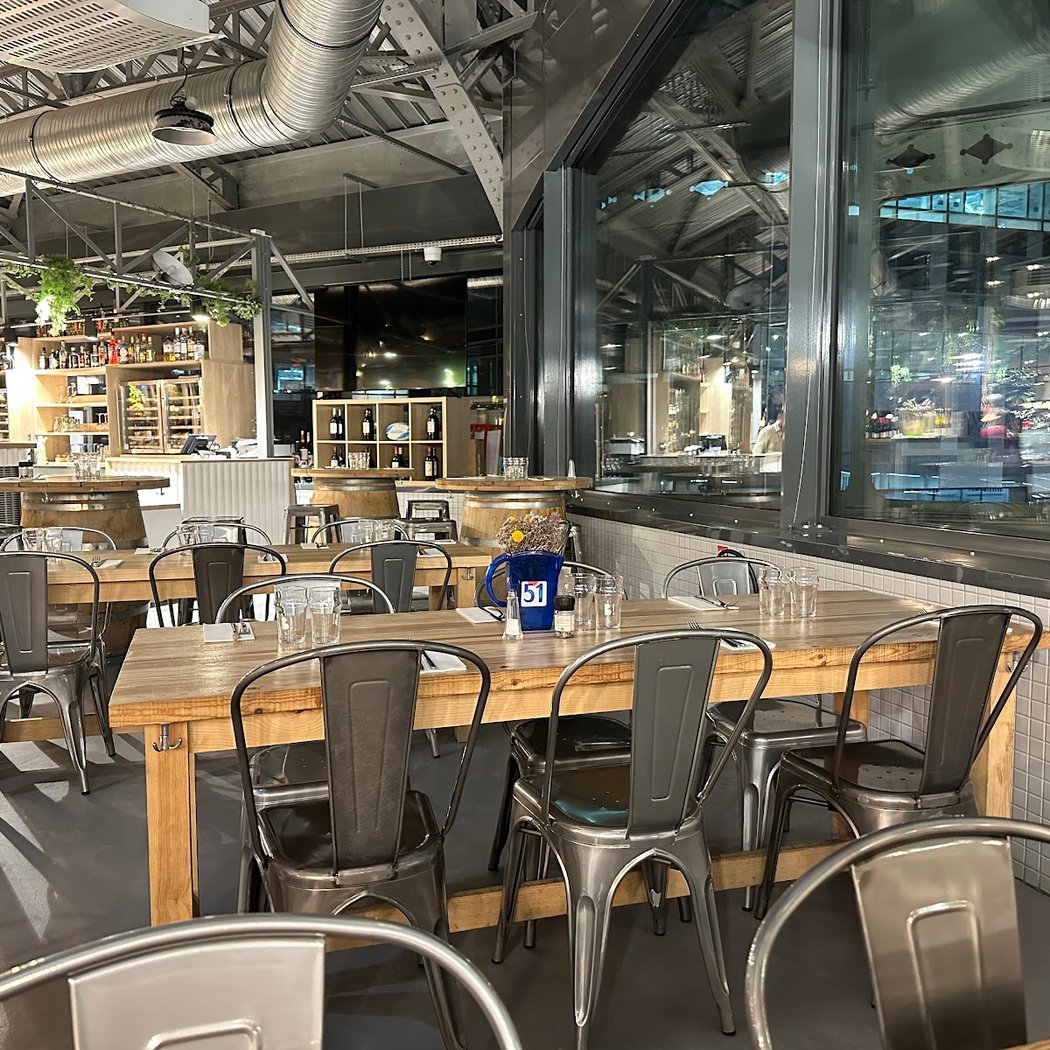 Bistrot D’Élo 2