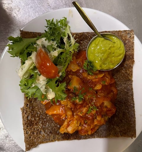 Crêperie Fleur de Sel 2
