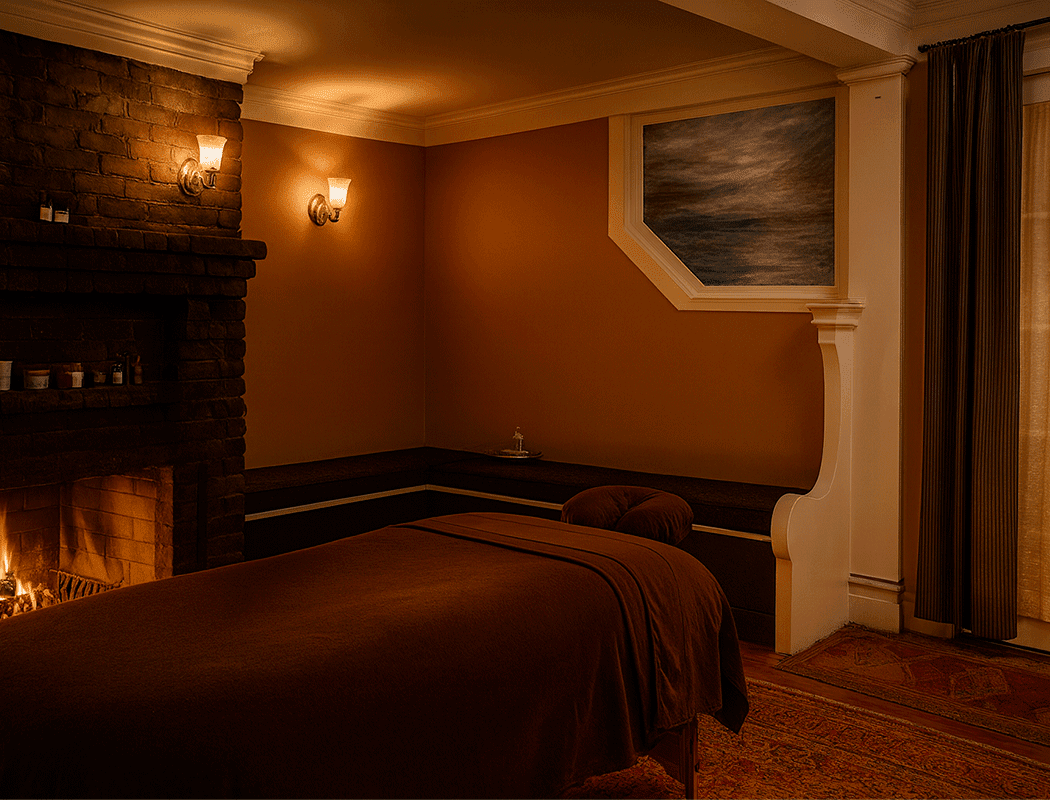 Massage Grotto SF - Duboce Triangle 1